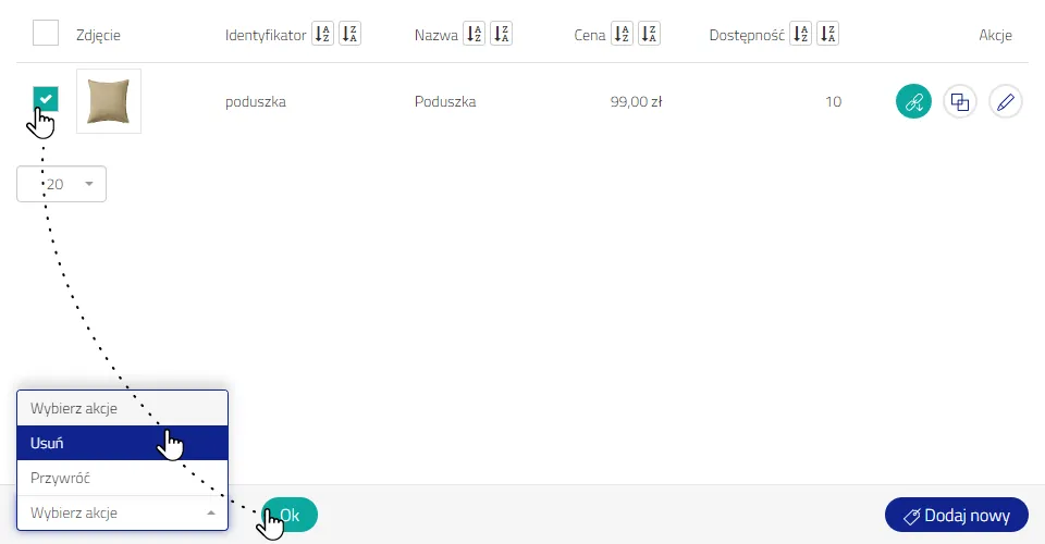 screen_lista_produktow_usuwanie.webp